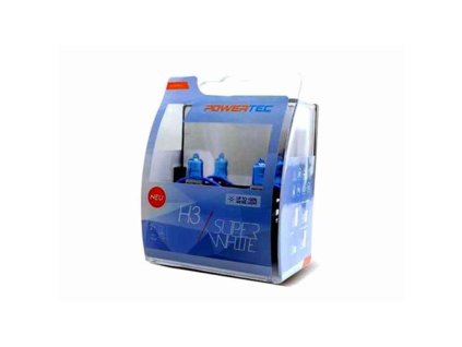 Autožiarovka MTECPTZSW3-DUO M-Tech MTECPTZSW3-DUO H3 55W 12V (2 Kusy)