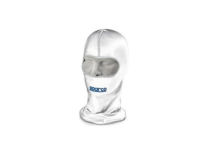 Kukla Sparco 002231B Biela