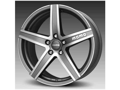 Pneumatika na auto Momo HYPERSTAR EVO 15" 6,5 x 15" ET40 PCD 5x112 CB72,3