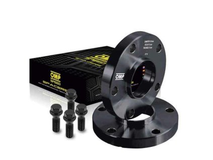 Sada oddeľovačov OMP 5 x 120 74,1 M12 x 1,50 5 mm