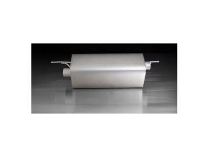 Výfukové Potrubie Remus 088914 0500 Ø 8 cm ø 8,4 cm