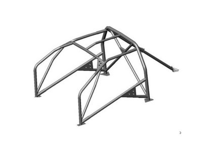 Roll Cage OMP AB/105P/204