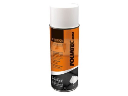 Čistiaca pena Foliatec FO2000 Plastické