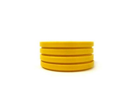 Rim Centring Set Momo MOMCENT4PC72651 CB 72,2 4 uds CB 65,1