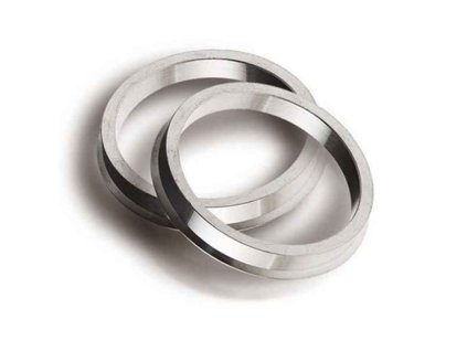 Rim Centring Set Ekken EKNB066 4 uds CB 66,6 CB 67,1