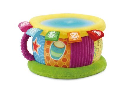 Interaktívna hračka Vtech Baby Bubon (ES-EN)