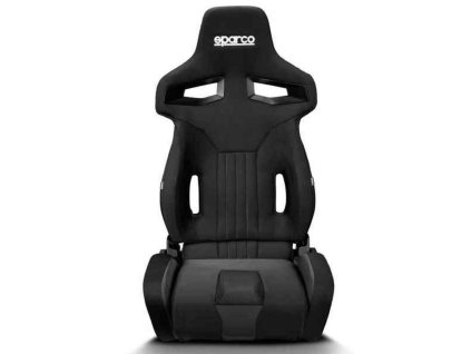 Sedadlo Sparco 009011NR Čierna