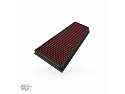 Vzduchový filter K&N 33-2995 Automobil 33-2995 (3,8 x 17,5 x 26 cm)