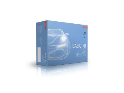 Autožiarovka M-Tech MTECKDCMPH7R43 H7R 4300 K Xenón