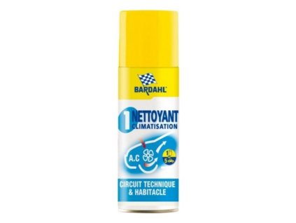 Spray Bardahl 5322