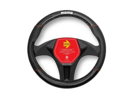 Poťah na volant Momo MOMLSWC013BR