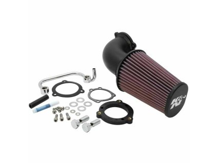 Kit priameho sania K&N KN63-1126