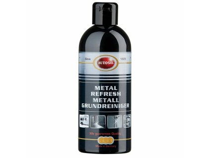 Leštička na kovy Autosol SOL11001720 250 ml