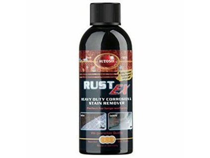 Leštička na kovy Autosol SOL11E34250 250 ml