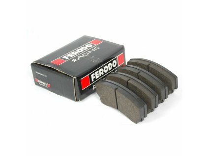Brzdové doštičky Ferodo FCP1562H