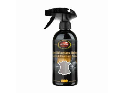 Čistič čalúnenia Autosol SOL11001043 500 ml