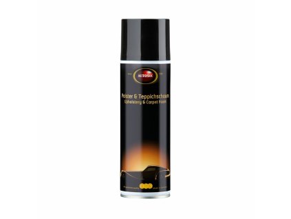 Čistič čalúnenia Autosol SOL11007310 300 ml
