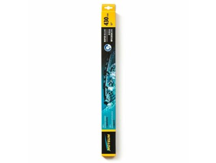 predné stierače Motgum MGPB70K1X 28"