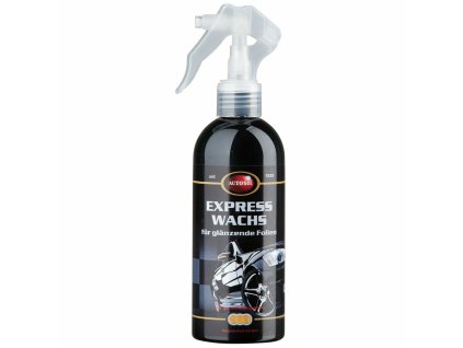 Vosk na auto Autosol 11 000930 Spray