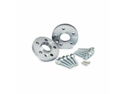 Oddeľovače Sparco 051STB216 4x98 58,0 M12 x 1,25 13 mm M2A