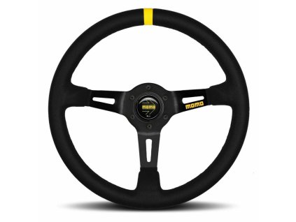 Závodný volant Momo MOD.08 Ø 35 cm