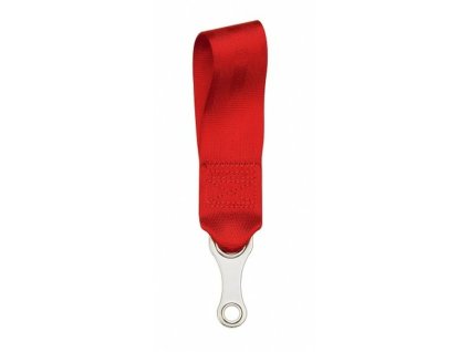 Odťahová páska SCHROTH RACING SH90372 1800 Kg Červená 7/16"