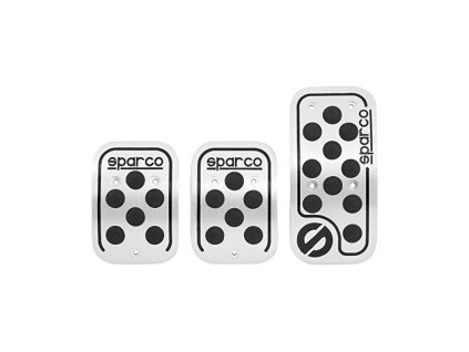 Pedále RACING (3 pcs)