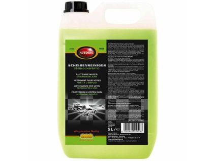 Čistiaca tekutina Autosol 01 005603 (5 L)