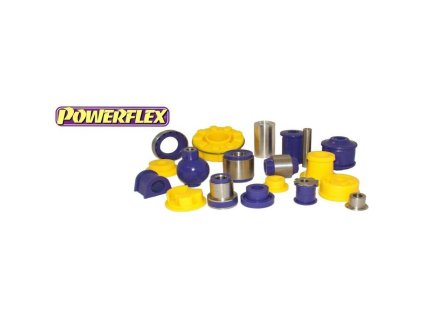 Silentblock Powerflex