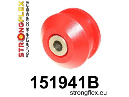 Silentblock Strongflex STF151941BX2 (2 pcs)