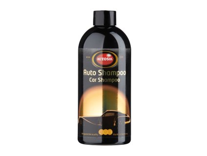 Šampón na auto Autosol