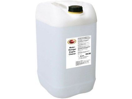 Čistič motora Autosol 25 L