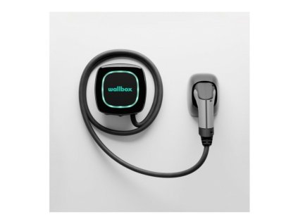 Autonabíjačka Wallbox Pulsar Plus