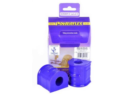 Silentblock Powerflex PFF19-1203-24 (2 pcs) 24 mm