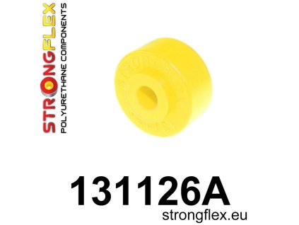 Silentblock Strongflex 131126A 4 pcs
