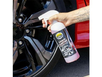 Wheel Cleaner MOT50001 500 ml