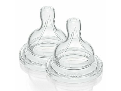Fľaša bradavky Philips Avent SCF633/27 (Obnovené A)