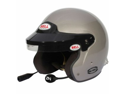 Prilba Bell MAG RALLY Titan