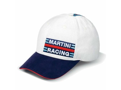 Čiapka Sparco Martini Racing Biela