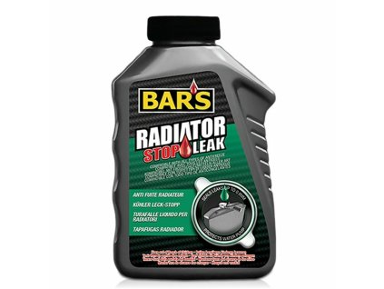 Ošetrenie naftovým olejom Bar's Leaks BARSRSC1L91