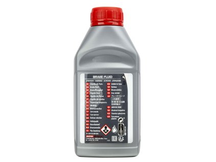 Brzdová tekutina Motul RBF 600 500 ml