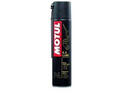 lubrikačný gél Lubricant Viacúčelové Motul MTL102991 (400 ml)