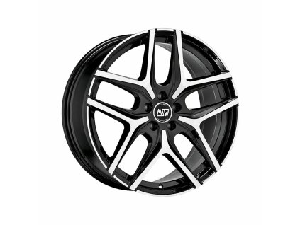 Pneumatika na auto MSW OZW1930850256 20" PCD 5x112 ET35 9x20" CB 73,00 20" PCD 5x112 ET35 9,0 x 20" CB 73
