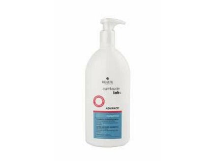 Extra jemný šampón Rilastil Advance 500 ml
