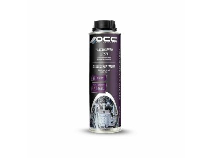 Ošetrenie naftou OCC Motorsport OCC49002