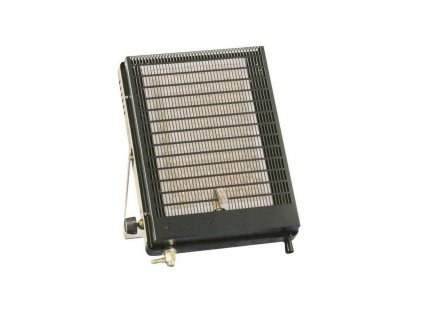 Plynový ohrievač ALKE 290851 1350 W Karavána
