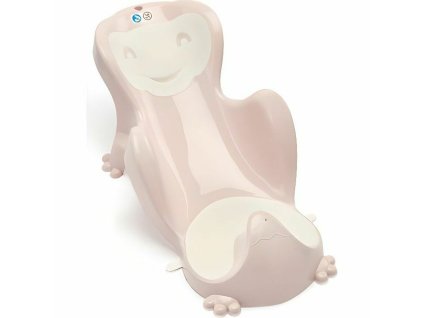 Detská sedačka ThermoBaby Babycoon Ružová