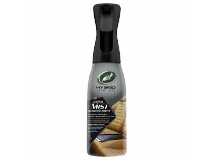 Čistič čalúnenia Turtle Wax TW53705 Kondicionér 591 ml