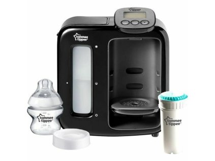 Ohrievač na dojčenské fľaše Tommee Tippee