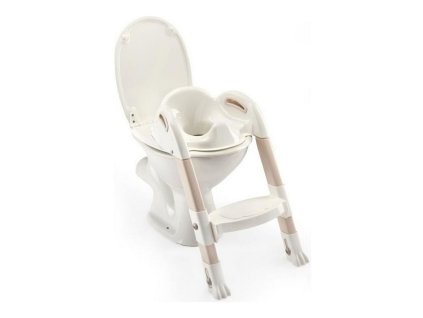 Detské sedadlo na WC ThermoBaby Kiddyloo